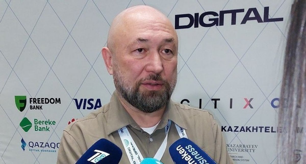 Минцифры Казахстана поможет Тимуру Бекмамбетову снять кино о том, как ...